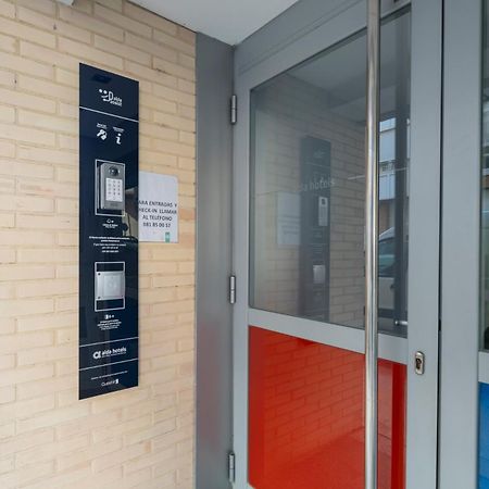 索里亚旅馆酒店 外观 照片