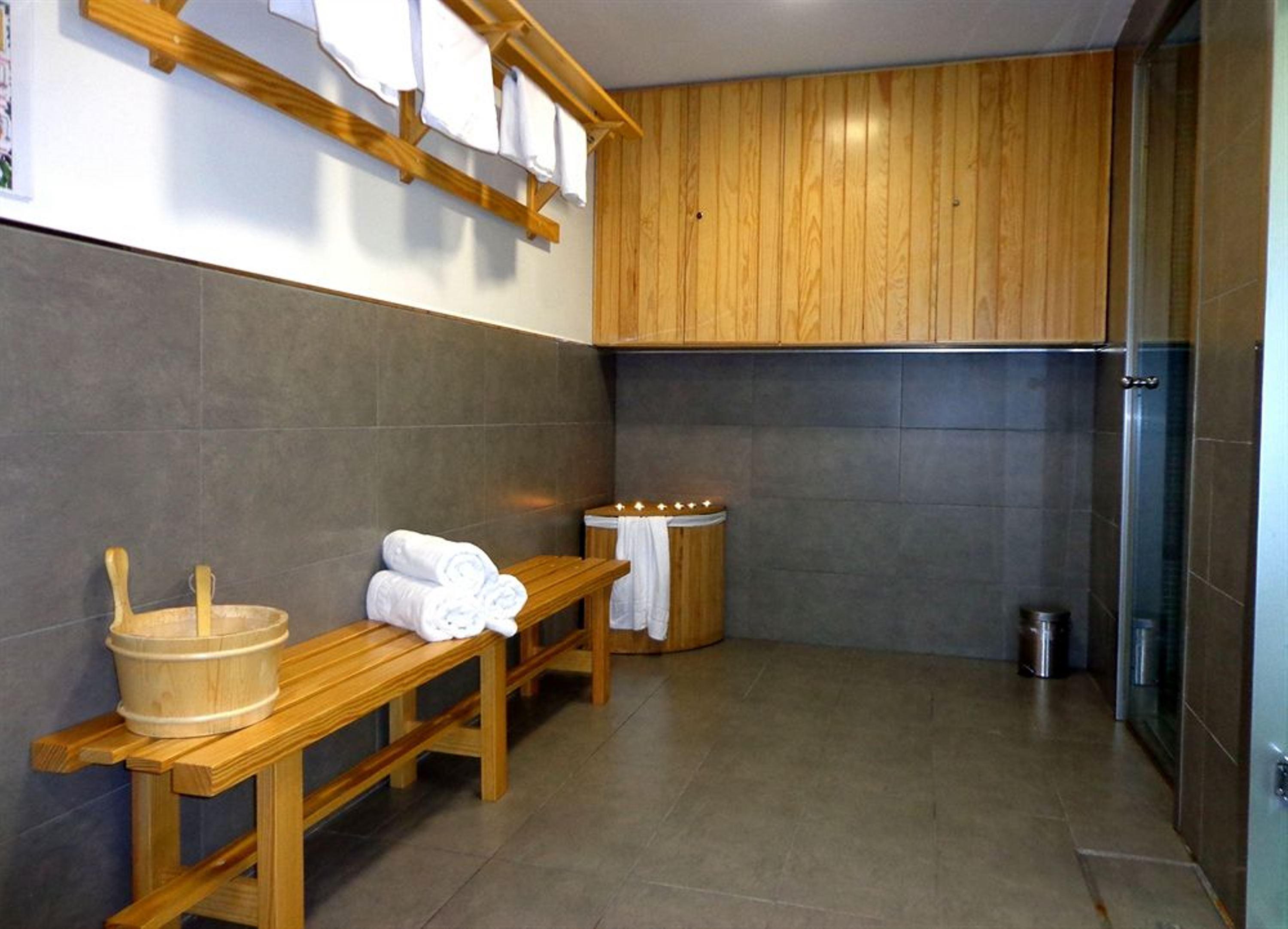 索里亚旅馆酒店 外观 照片